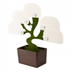 Органайзер настільний Bonsai Qualy Органайзер настільний Bonsai Qualy