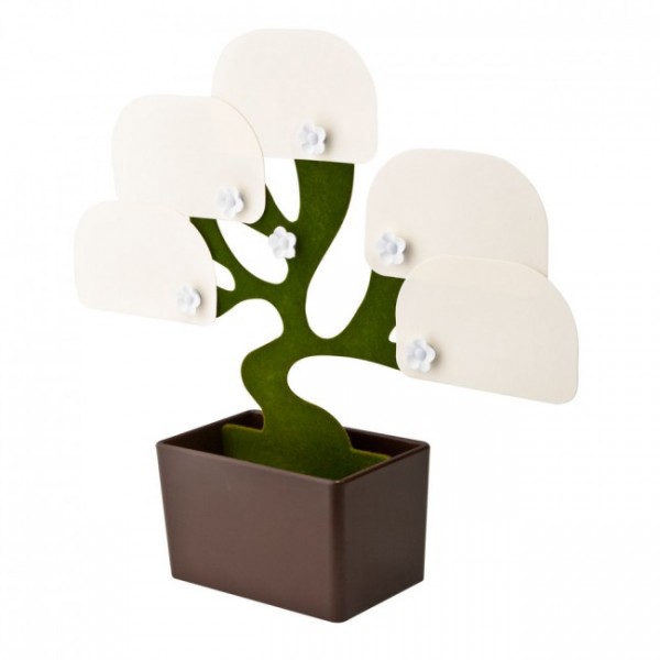 Органайзер настільний Bonsai Qualy Органайзер настільний Bonsai Qualy