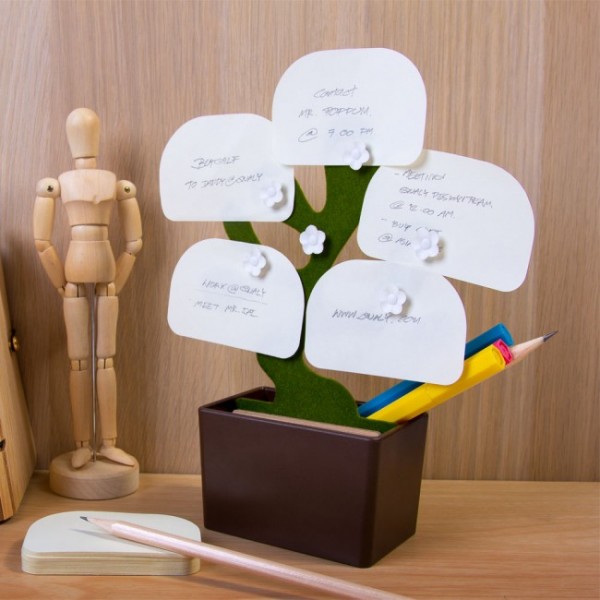 Органайзер настільний Bonsai Qualy Органайзер настільний Bonsai Qualy