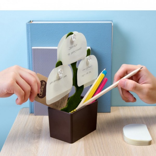 Органайзер настільний Bonsai Qualy Органайзер настільний Bonsai Qualy