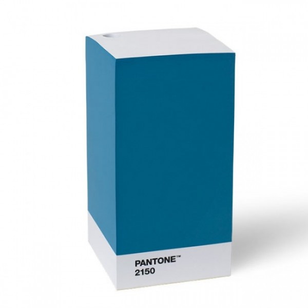    PANTONE Living Blue 2150