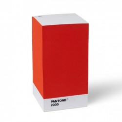    PANTONE Living Red 2035