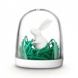    Bunny in The Field Qualy 