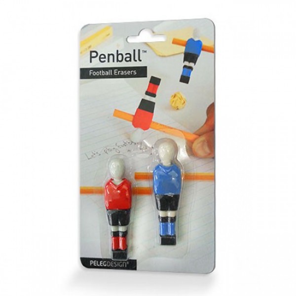   Penball Peleg Design