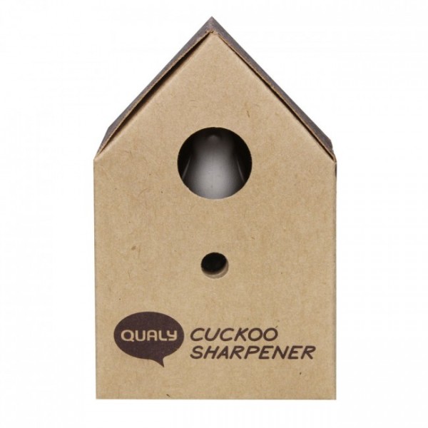    Cuckoo Qualy  / 