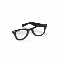    Reading Glasses Donkey 