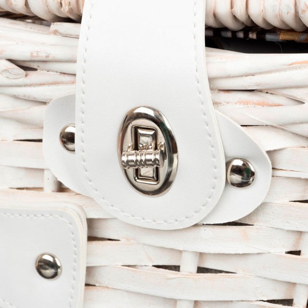 Кошик для пікніка на 6 персон Кошик для пікніка на 6 персон