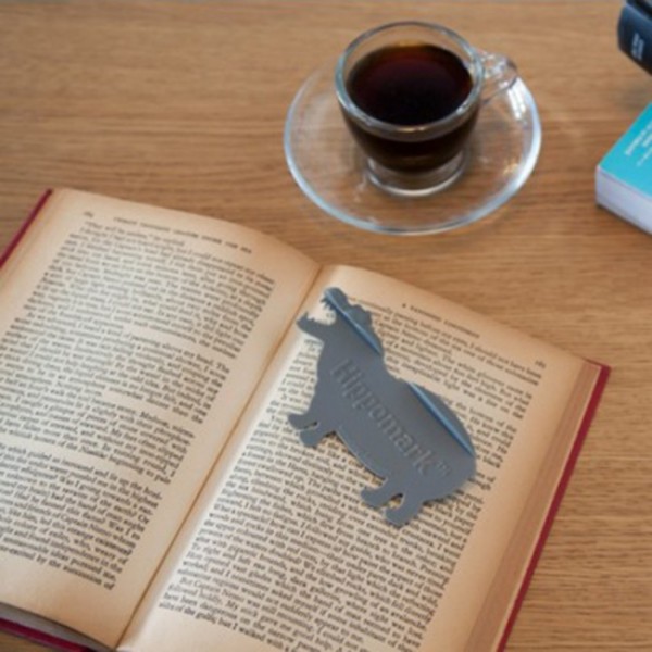 Закладка для книги Hippomark Peleg Design Закладка для книги Hippomark Peleg Design