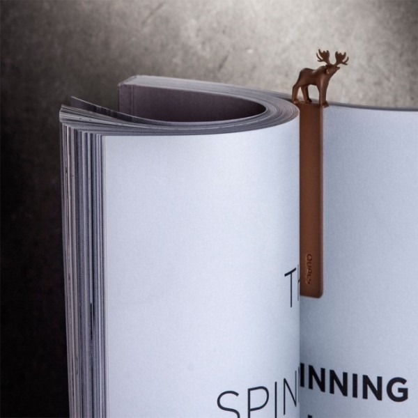 Тримач для книг (букенд) та набір закладок Iceberg Qualy Тримач для книг (букенд) та набір закладок Iceberg Qualy