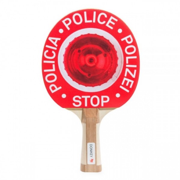 Ракетка для настільного тенісу Patrol Donkey Ракетка для настільного тенісу Patrol Donkey