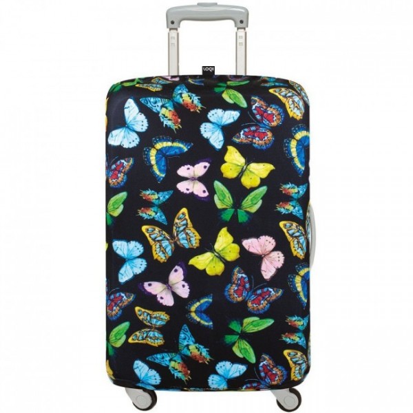    WILD Butterflies Medium LOQI