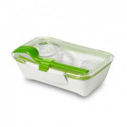    Bento Box Black+Blum /