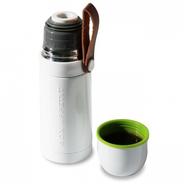   Thermo Flask Black+Blum  / 