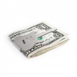 Затискач для грошей Sell Outs Electric Rocket Design Затискач для грошей Sell Outs Electric Rocket Design