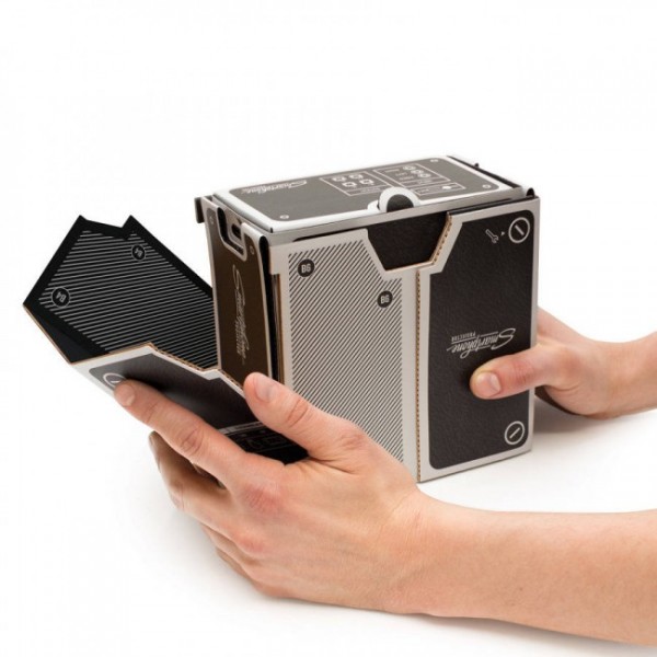    Smartphone Projector Luckies