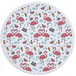   Summer Flamingo