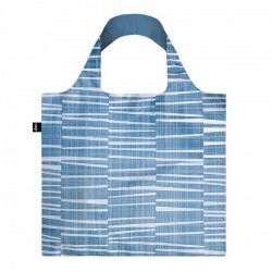 Сумка для покупок складана ELEMENTS Water LOQI Сумка для покупок складана ELEMENTS Water LOQI