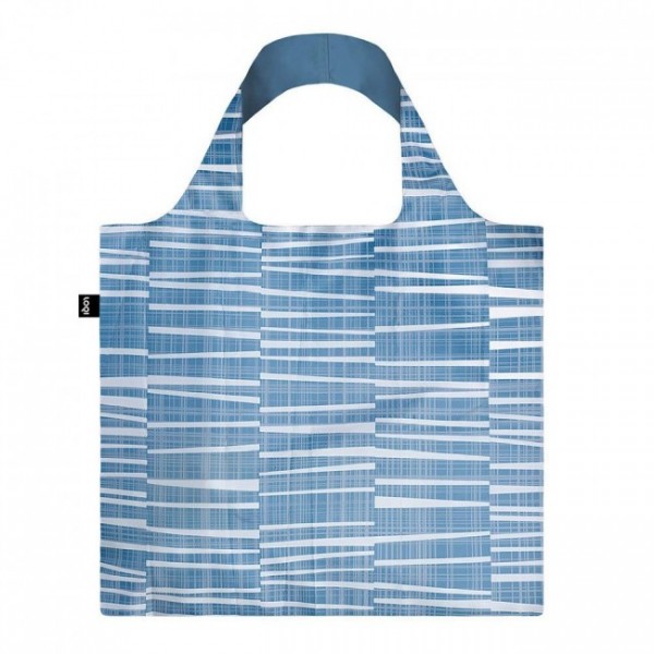 Сумка для покупок складана ELEMENTS Water LOQI Сумка для покупок складана ELEMENTS Water LOQI