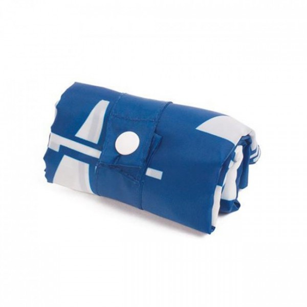 Сумка для покупок складная TRAVEL Autobahn LOQI Сумка для покупок складная TRAVEL Autobahn LOQI