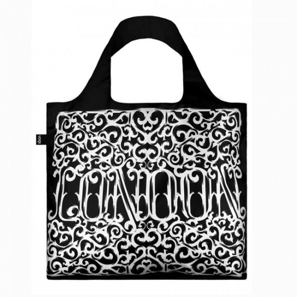 Сумка для покупок складана SAGMEISTER with WALSH London Heritage LOQI Сумка для покупок складана SAGMEISTER with WALSH London Heritage LOQI