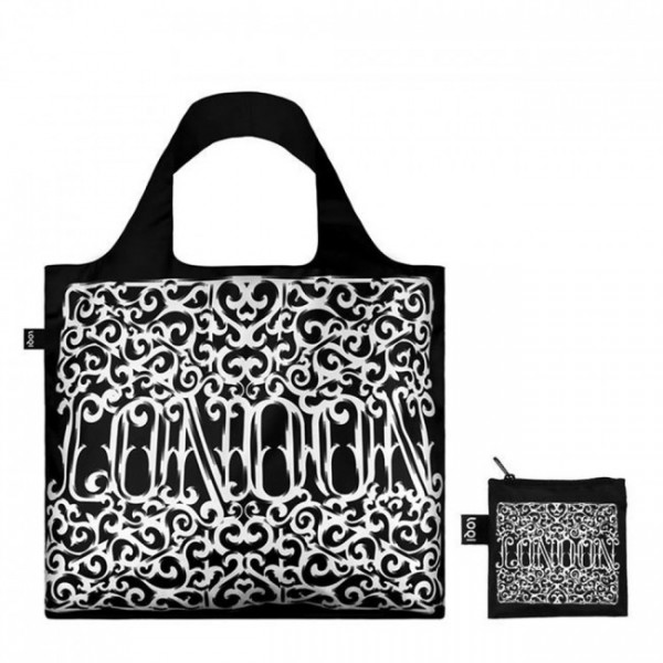 Сумка для покупок складана SAGMEISTER with WALSH London Heritage LOQI Сумка для покупок складана SAGMEISTER with WALSH London Heritage LOQI