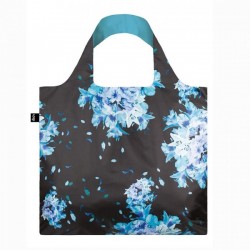 Сумка для покупок складана SHINPEI NAITO Flower Bomb LOQI Сумка для покупок складана SHINPEI NAITO Flower Bomb LOQI