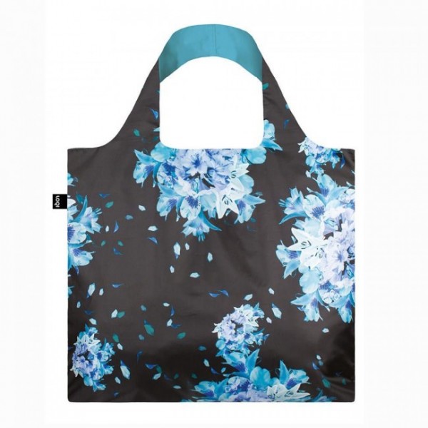Сумка для покупок складана SHINPEI NAITO Flower Bomb LOQI Сумка для покупок складана SHINPEI NAITO Flower Bomb LOQI