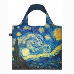     VINCENT VAN GOGH The Starry Night 1889 LOQI