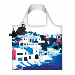 Сумка для покупок складана ARTISTS ALICE STEVENSON LOQI Сумка для покупок складана ARTISTS ALICE STEVENSON LOQI