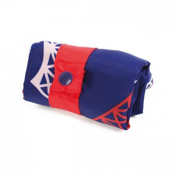 Сумка для покупок складная TRAVEL Eiffel Tower LOQI Сумка для покупок складная TRAVEL Eiffel Tower LOQI