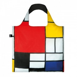     PIET MONDRIAN Composition LOQI