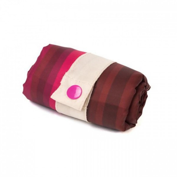 Сумка для покупок складана JACOB MARREL Two Tulips 1637-45 with IRMA BOOM LOQI Сумка для покупок складана JACOB MARREL Two Tulips 1637-45 with IRMA BOOM LOQI