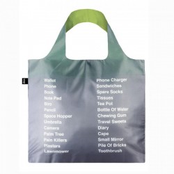     ERIK KESSELS Things to Pack LOQI