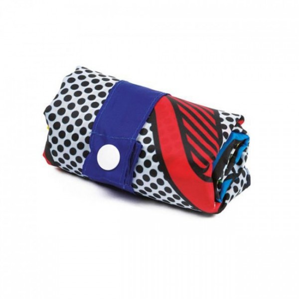 Сумка для покупок складана POP High Heels LOQI Сумка для покупок складана POP High Heels LOQI