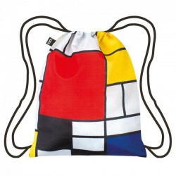  PIET MONDRIAN Composition LOQI .