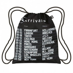  AIRPORT Arrivals LOQI .