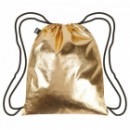  METALLIC Gold LOQI .
