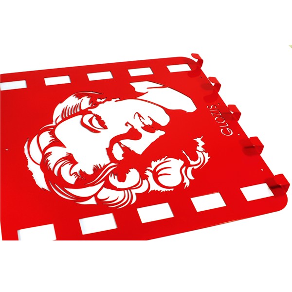 Вішалка настінна Glozis Monroe Вішалка настінна Glozis Monroe