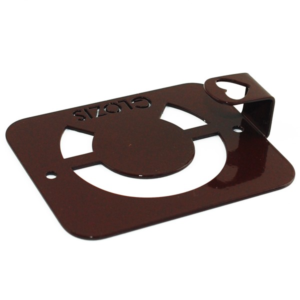 Вішалка настінна Glozis Coffee Вішалка настінна Glozis Coffee