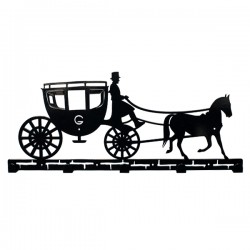 ³  Glozis Carriage