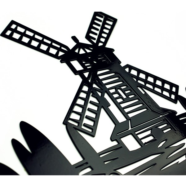   Glozis Windmill
