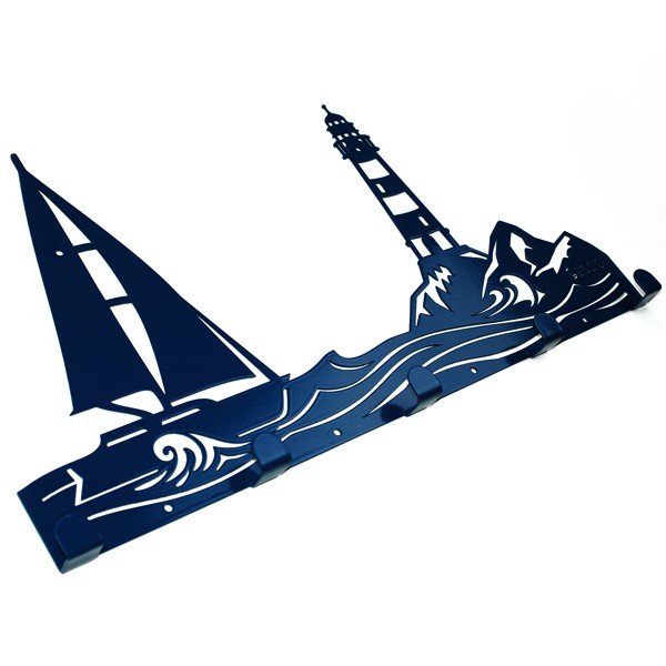 Вішалка настінна Glozis Sea Вішалка настінна Glozis Sea