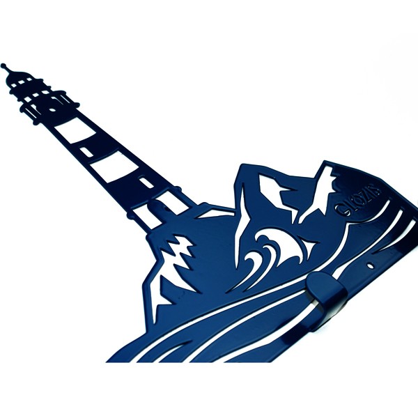 Вішалка настінна Glozis Sea Вішалка настінна Glozis Sea