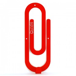 ³  Glozis Clip Red