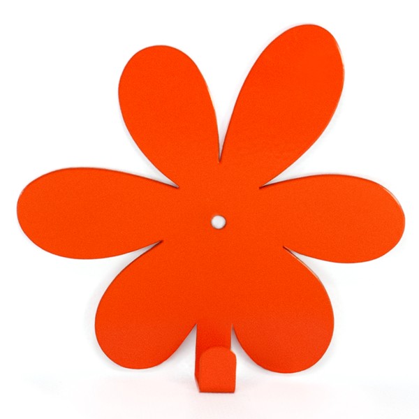   Glozis Flower Orange