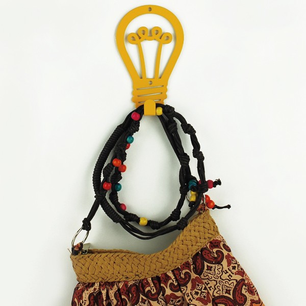 Вішалка настінна Glozis Lamp Вішалка настінна Glozis Lamp