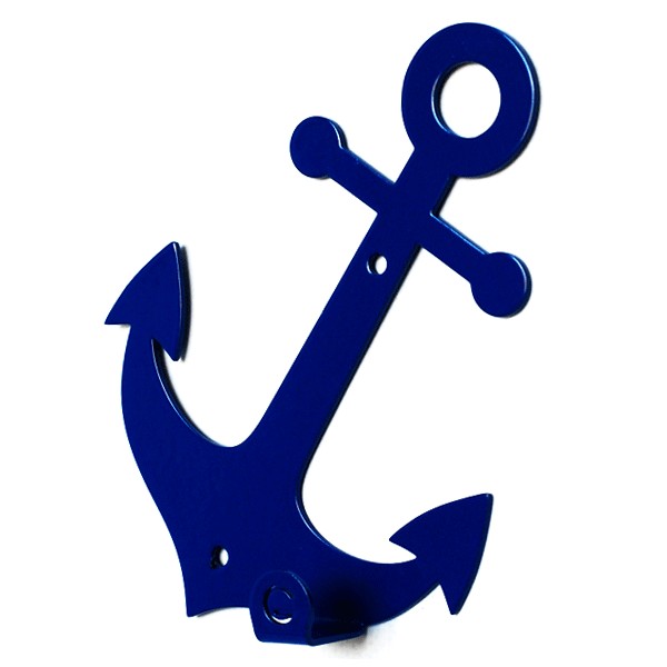 Вішалка настінна Glozis Anchor Вішалка настінна Glozis Anchor