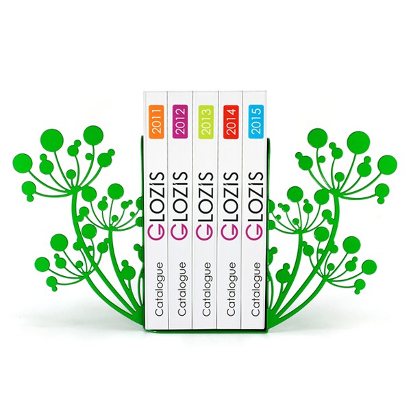 Упори для книг Glozis Spring Упори для книг Glozis Spring