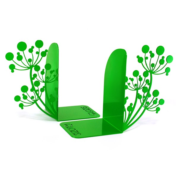 Упори для книг Glozis Spring Упори для книг Glozis Spring