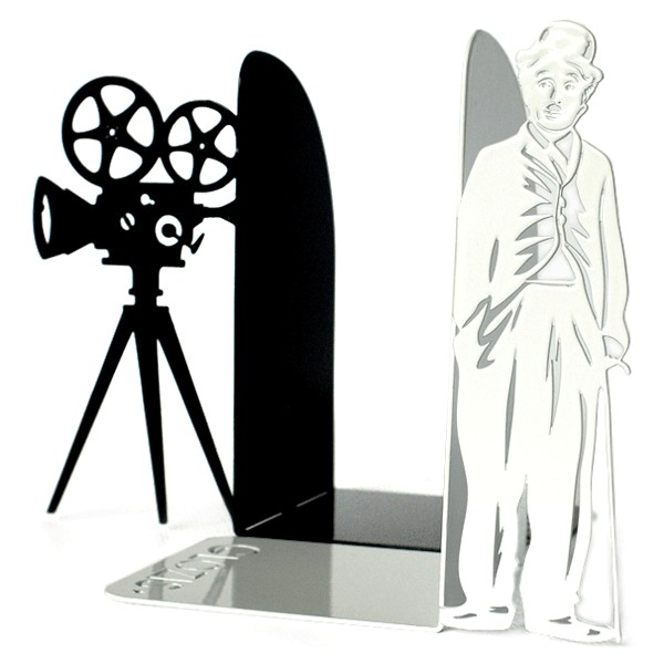 Упори для книг Glozis Chaplin Упори для книг Glozis Chaplin